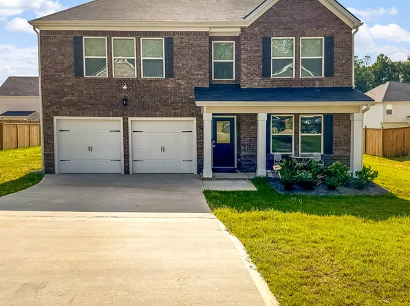 1137 Bluecoat Cir, Hampton, GA 30228