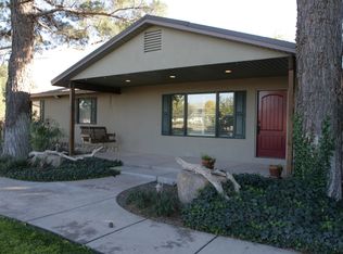 2020 S Glenrose Dr, Camp Verde, AZ 86322