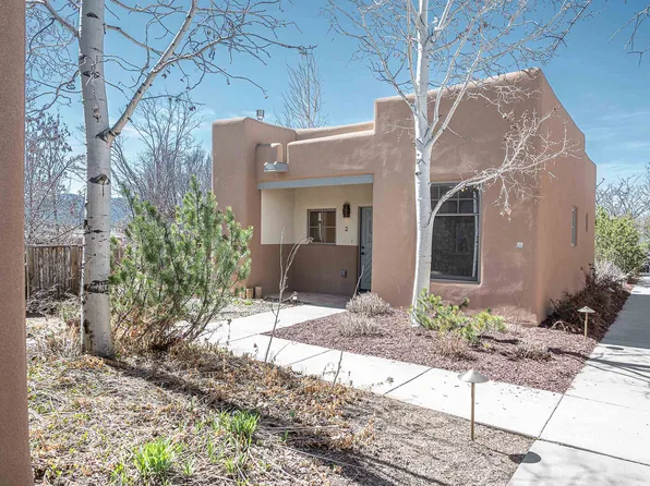 1040 Calle Palomita APT 2, Taos, NM 87571