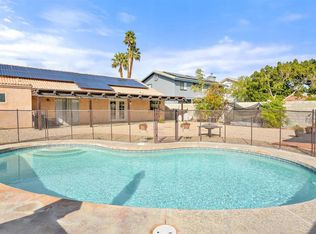 68335 Tortuga Rd, Cathedral City, CA 92234