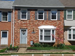 7735 Durer Ct, Springfield, VA 22153