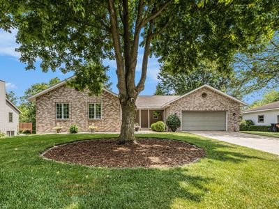 7300 Hidden Forest Dr, Hudsonville, MI, 49426