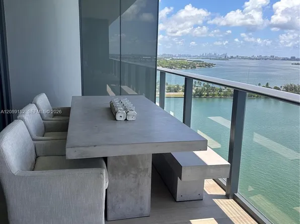 3131 NE 7th Ave, Miami, FL
