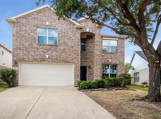 11307 Granite Rock Ln, Tomball, TX 77375