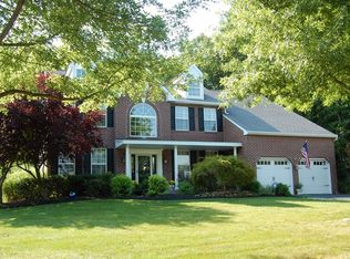 105 Ridge Run Rd, Sellersville, PA 18960