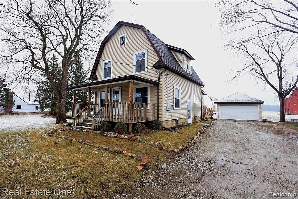 8253 Austin Rd, Saline, MI 48176 Zillow