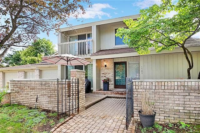 1st image of 1505 S Hill Blvd #1555