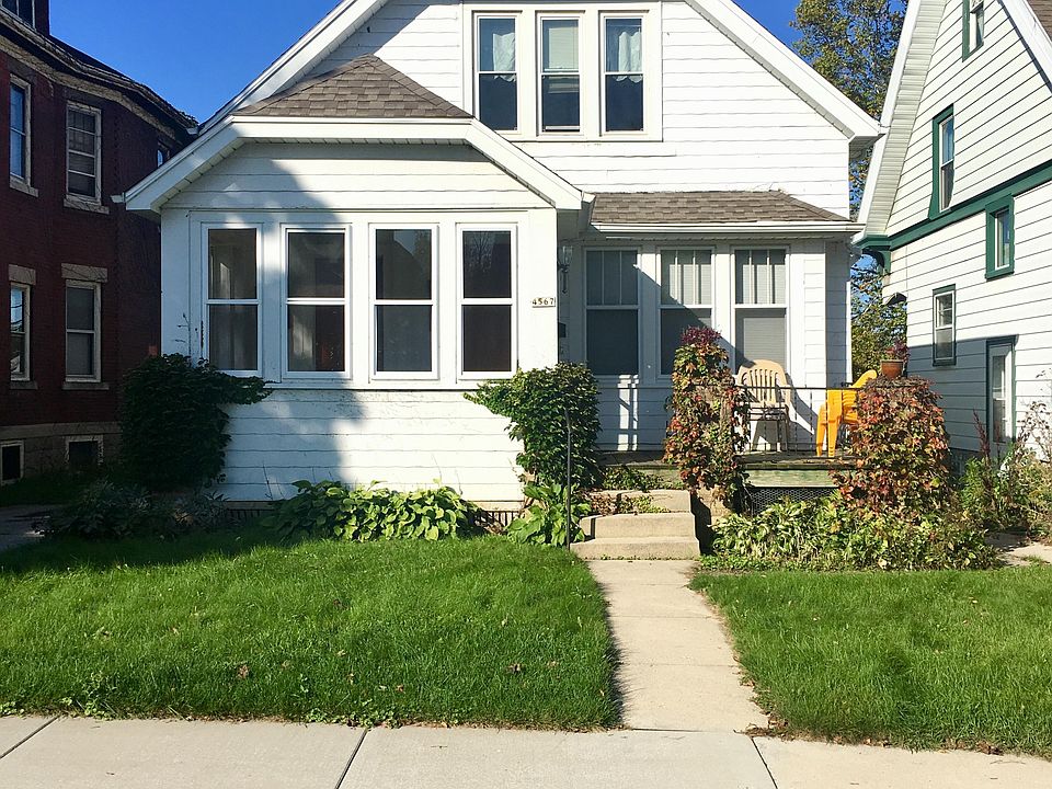 1st image of 4567 S Packard Ave