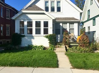 4567 S Packard Ave, Cudahy, WI 53110