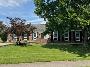 102 Stonegate Dr, Alexandria, KY 41001