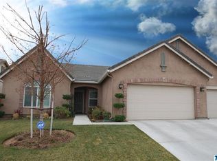 2331 W Tyler Ave, Visalia, CA