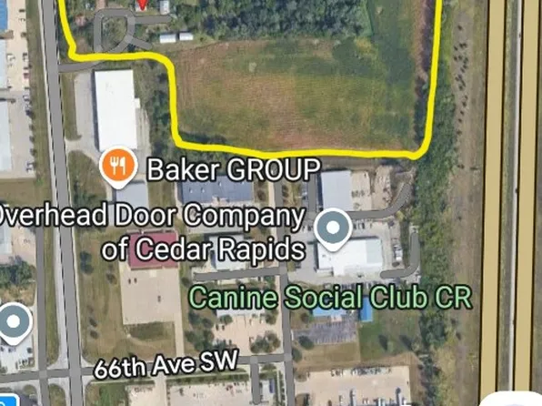 6311 6th St SW, Cedar Rapids, IA 52404