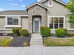 1473 Wild Wolf Way, Reno, NV 89521