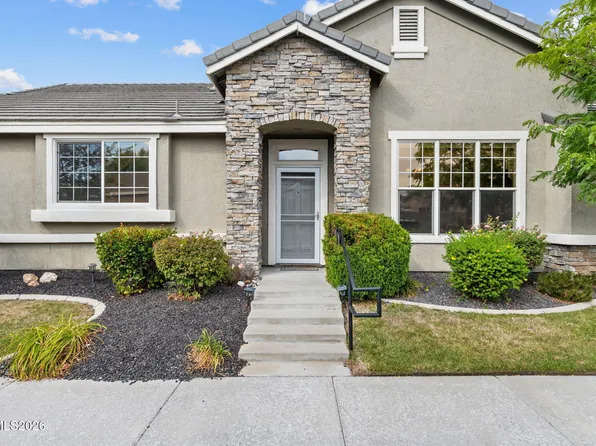1473 Wild Wolf Way, Reno, NV 89521