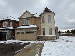 277 Gibson Cir, Bradford West Gwillimbury, ON L3Z0X2