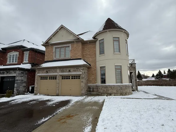 277 Gibson Cir, Bradford West Gwillimbury, ON L3Z 0X2