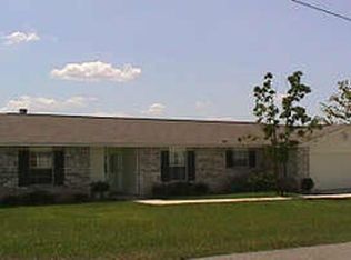 123 Louise Dr, Crestview, FL 32536