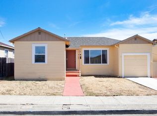 434 38th St, Richmond, CA 94805