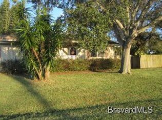 397 Harvey Ave NE, Palm Bay, FL 32907