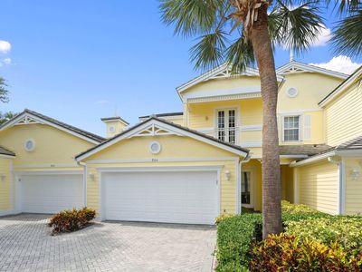 804 Mariner Bay Boulevard, Fort Pierce, FL, 34949