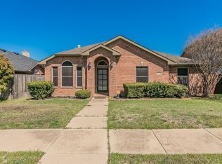 4504 Highridge Dr, The Colony, TX 75056