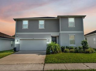 319 Sunfish Dr, Winter Haven, FL 33881