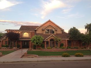 2435 N Rose, Mesa, AZ 85213
