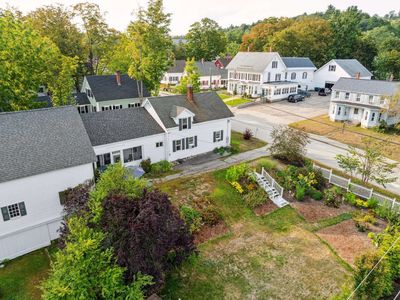 35 Maple Street, Wilton, NH, 03086