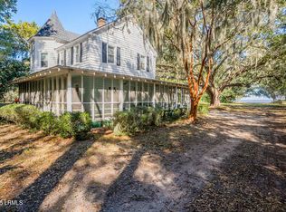 4 Saltwind Dr, Saint Helena Island, SC 29920