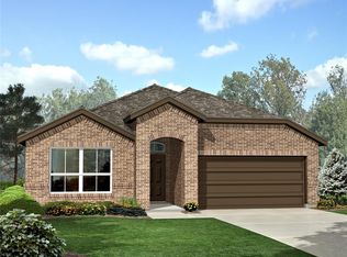2503 Clayton St, Red Oak, TX 75154