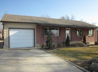 126 N 300 E, Kaysville, UT 84037