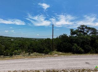 841 Rutherford, Fischer, TX 78623