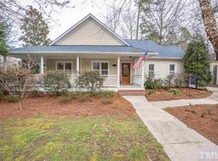 1501 Farmington Grove Dr, Raleigh, NC 27614