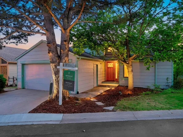 3620 Silver Plume Ln, Boulder, CO 80305