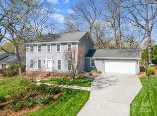 5818 Gate Post Rd, Charlotte, NC 28211