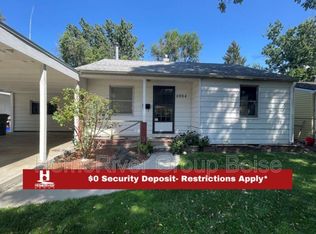 4004 W Neel St, Boise, ID 83705