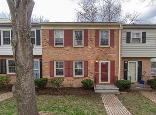 127 Huntington Ln, Blacksburg, VA 24060