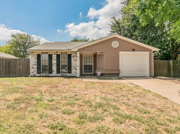 4209 Malone Ave, The Colony, TX 75056