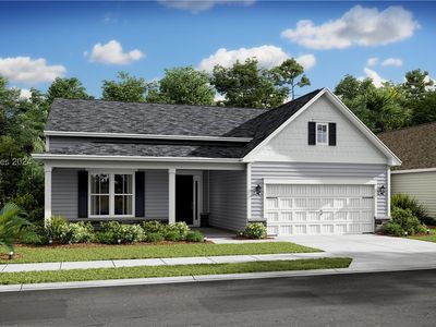 79 Jasmine Way, Bluffton, SC, 29909