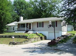 512 N 22nd St, Nebraska City, NE 68410