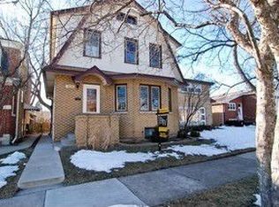 7428 Lowell Ave, Skokie, IL