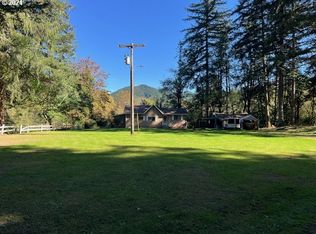 18632 Highway 36, Blachly, OR 97412