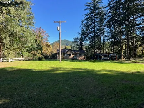 18632 Highway 36, Blachly, OR 97412