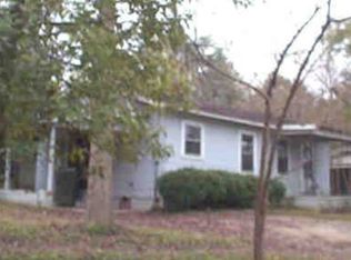 714 Sellers St E, Douglas, GA 31533