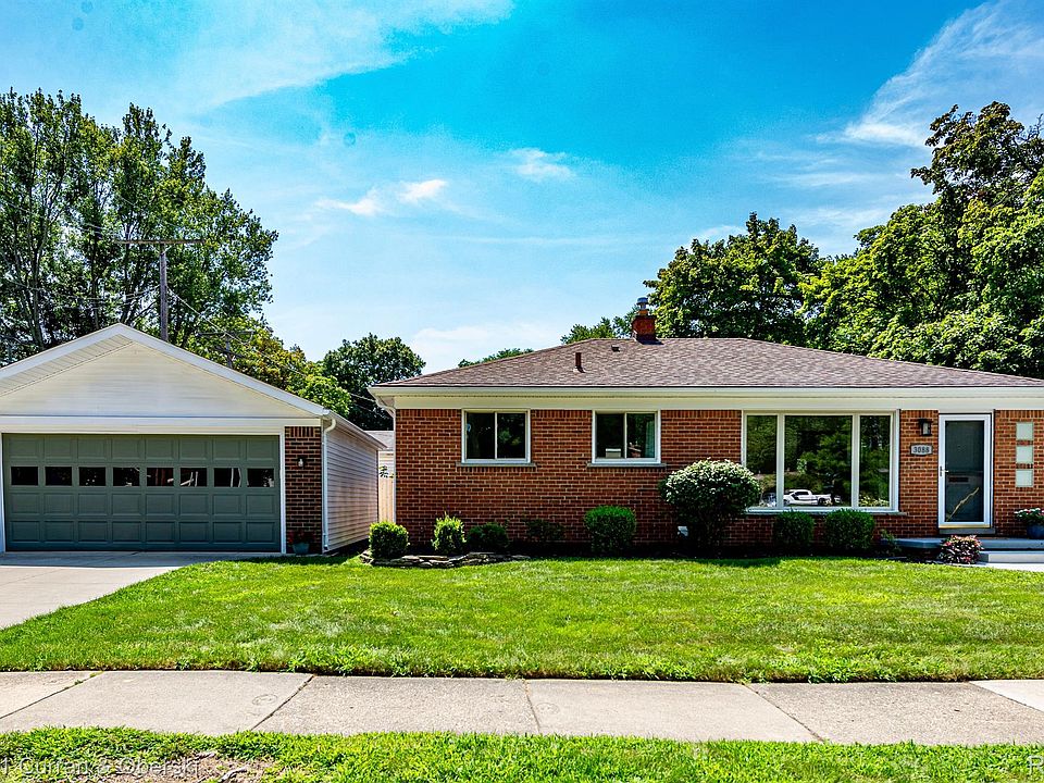 1st image of 3088 Sylvan Dr