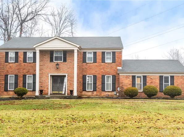 7150 Willowood Dr, West Chester, OH 45241