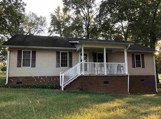 265 Two Boys Rd LOT 28&29, Savannah, TN 38372