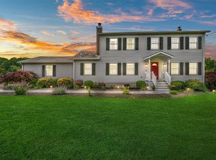 196 Ridge Rd, Goshen, NY 10924