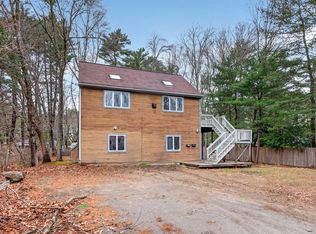 40 Belmont Street, Brunswick, ME 04011