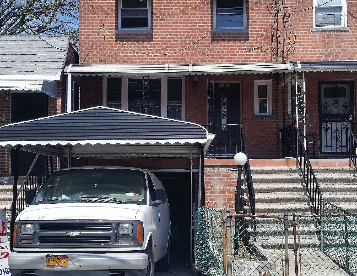 1153 East 223rd Street, Bronx, NY 10466 Zillow